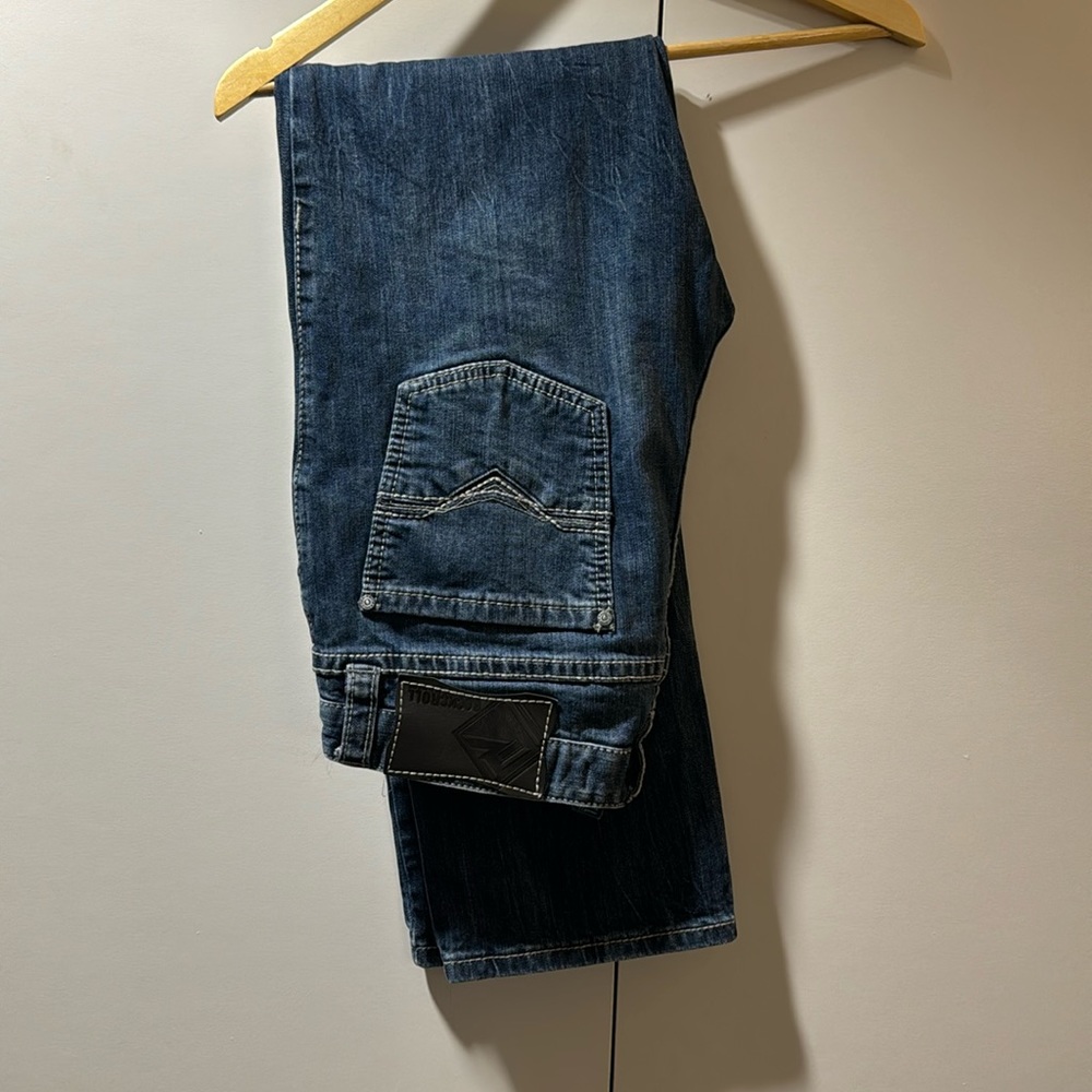 Rock N Roll Denim Jeans